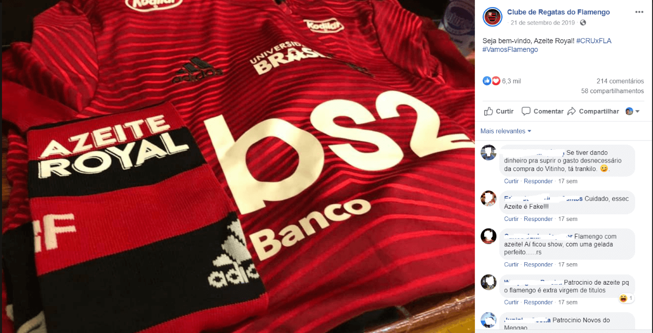 Condenado e recorrendo, Rômulo tem franquias do Espetto com Bruno Lins (X-Tudo). Agência atende o Flamengo; Marcelo Gorodicht é o “homem forte” e alvo de críticas.