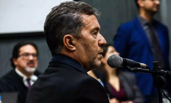 Fachada do prédio do Tribunal de Justiça de Mato Grosso do Sul, onde a decisão de aumentar as penas foi proferida.